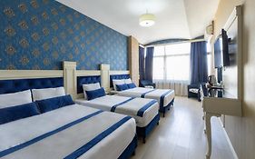 Sirkeci İstanbul Best Hotel